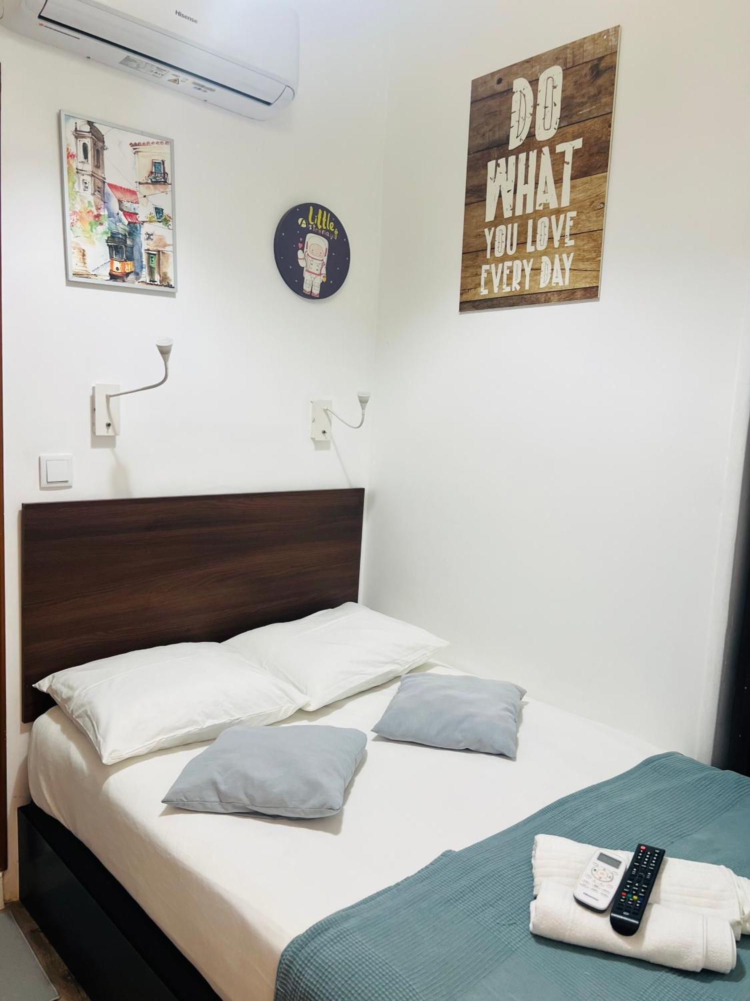 Pensamento 12b Homestay Lisbon