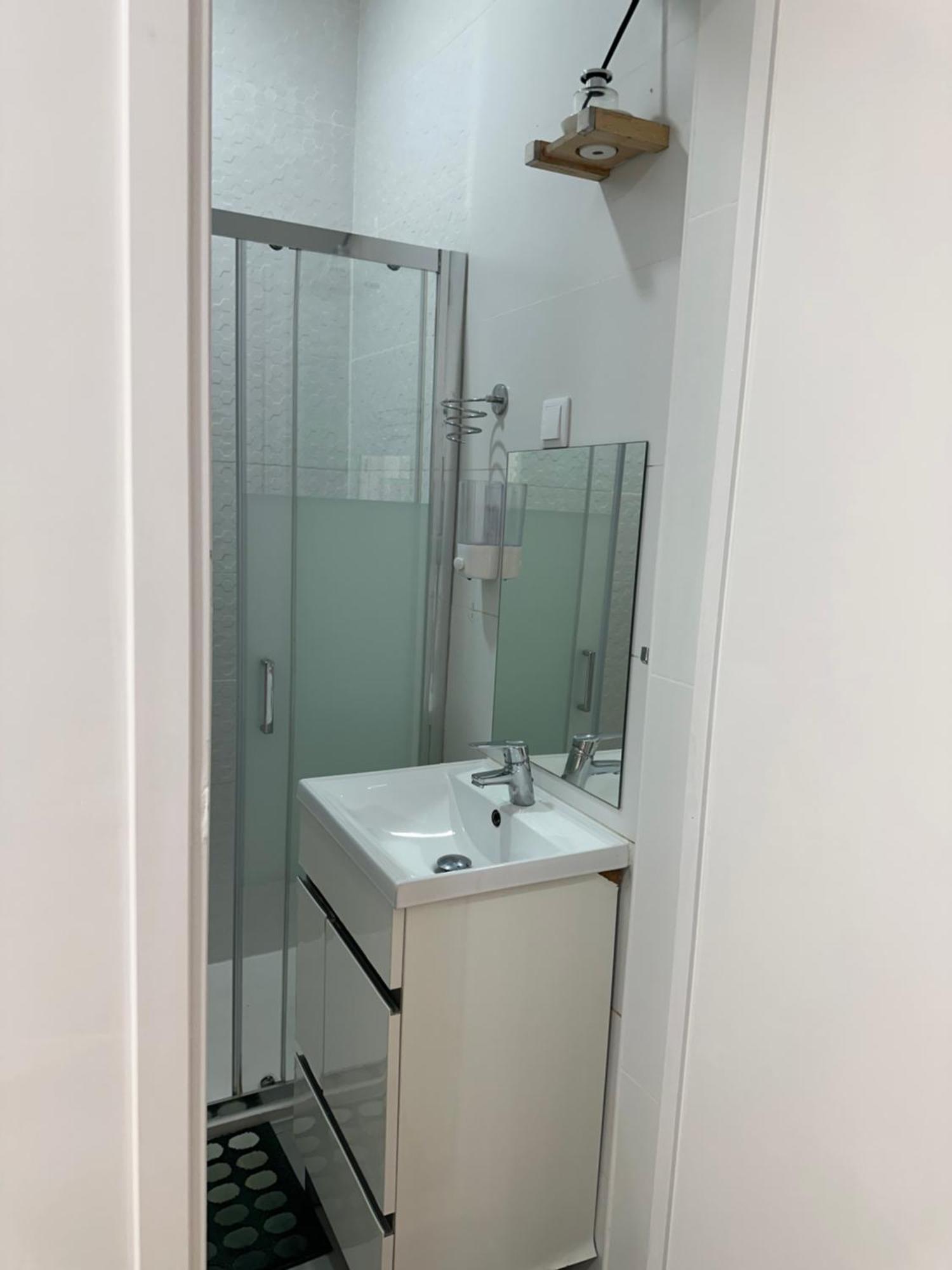 Homestay Pensamento 12b Lisbon