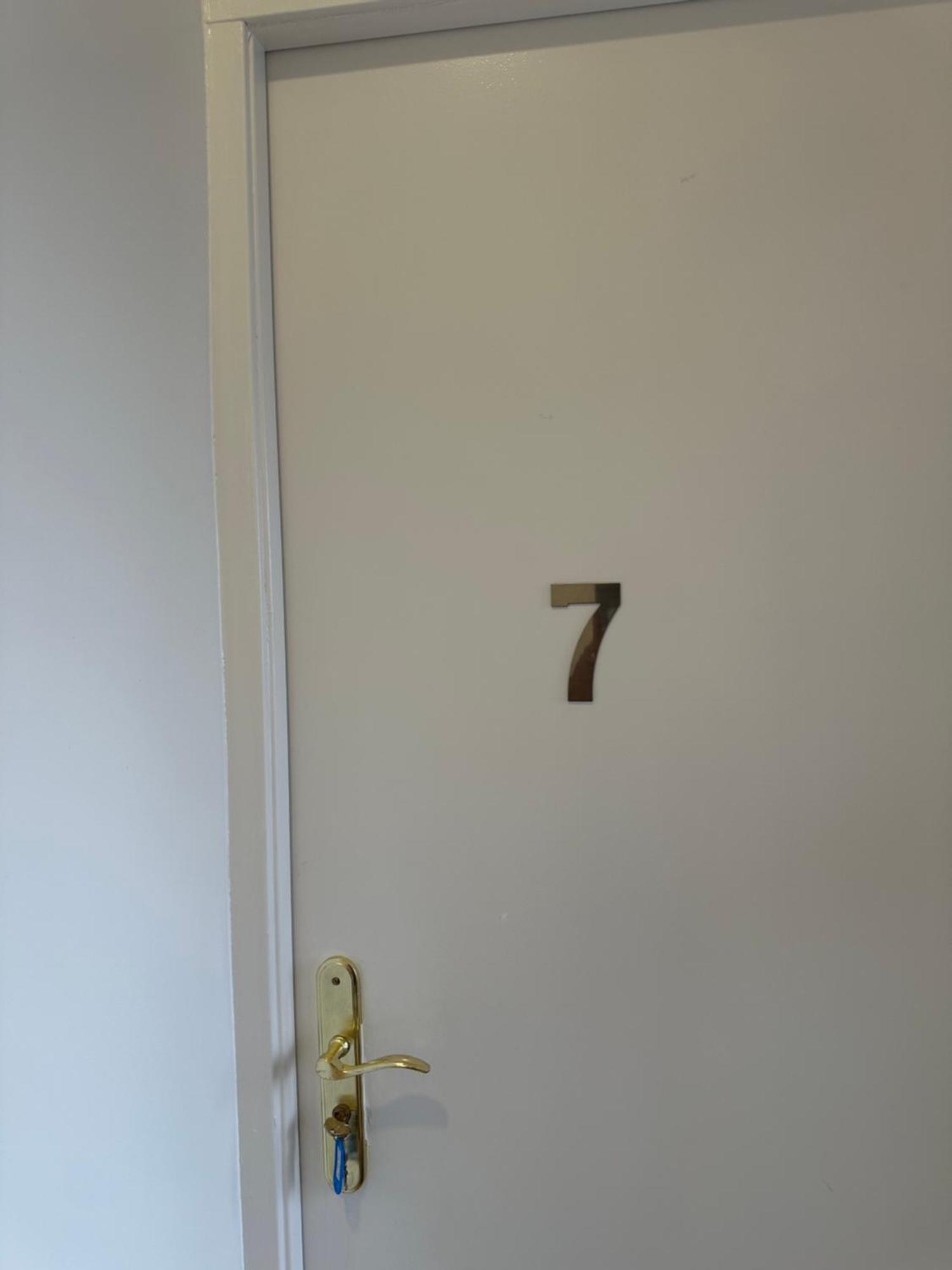 Pensamento 12b Homestay Lisbon