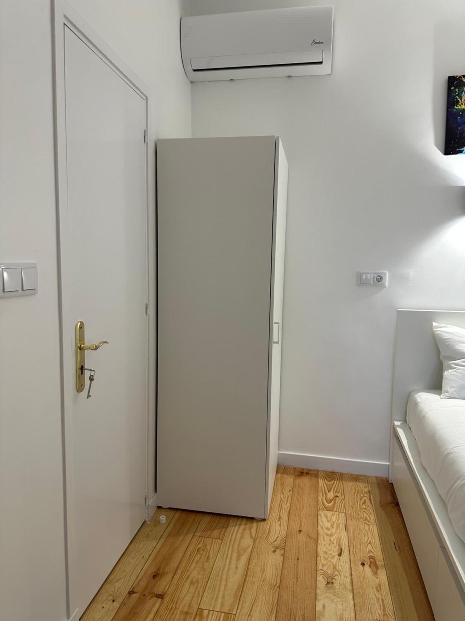 Homestay Pensamento 12b Lisbon
