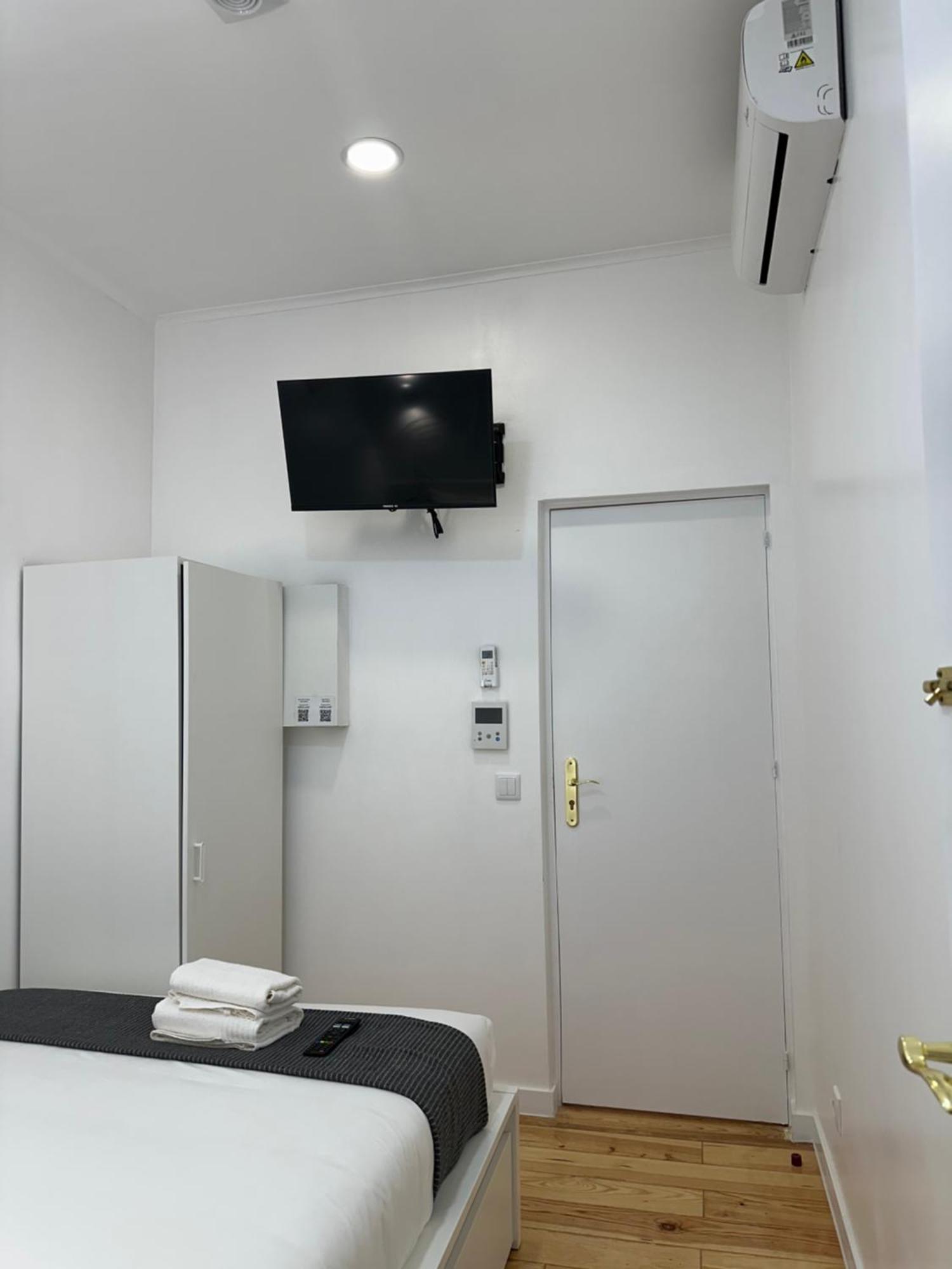 Pensamento 12b Homestay Lisbon