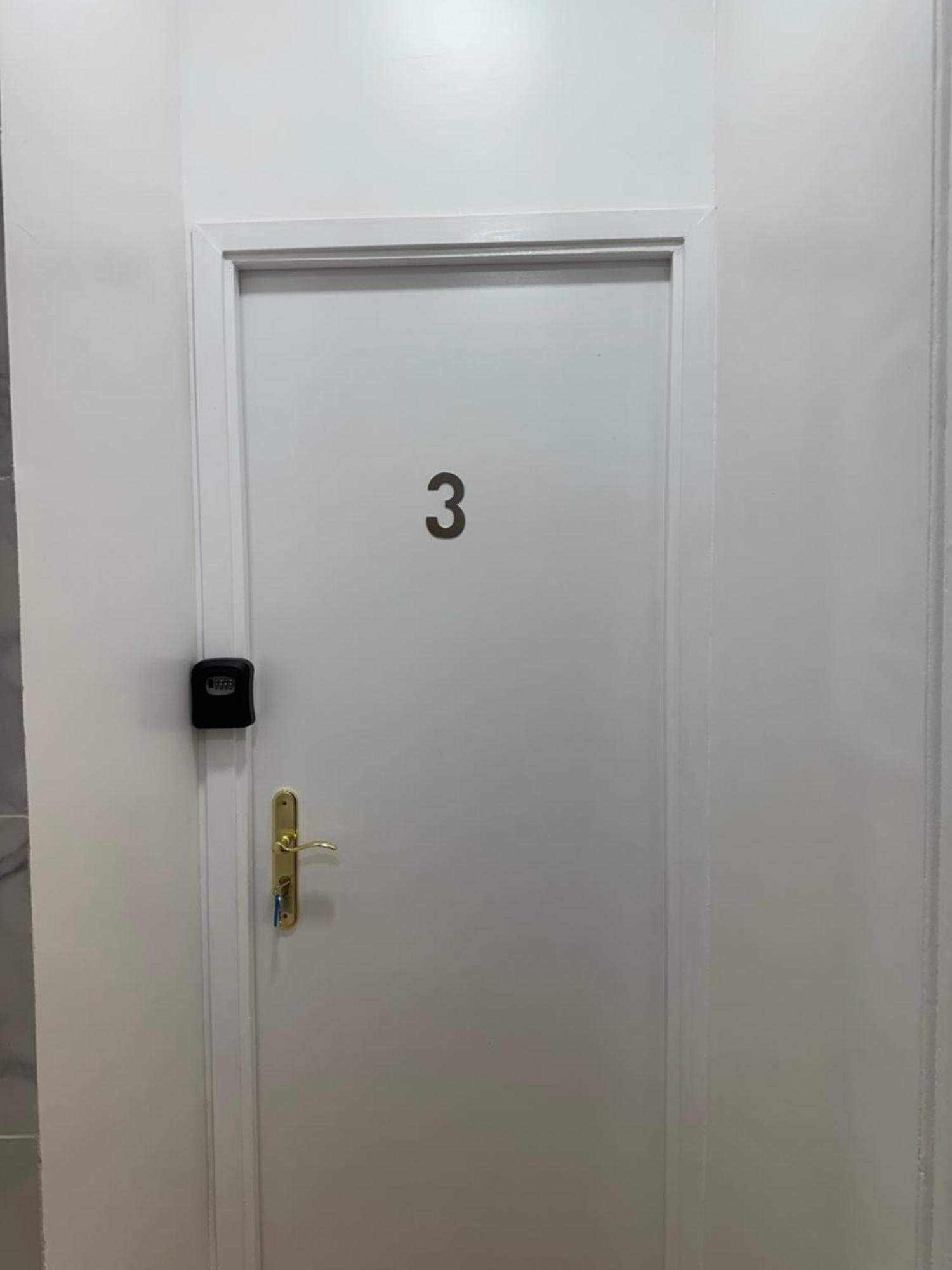 Homestay Pensamento 12b Lisbon