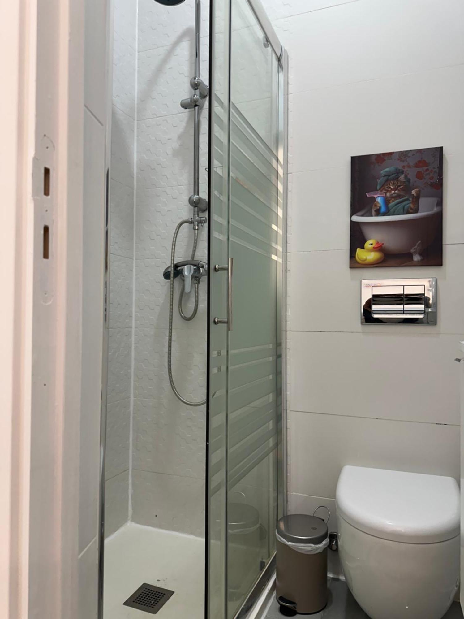 Homestay Pensamento 12b Lisbon